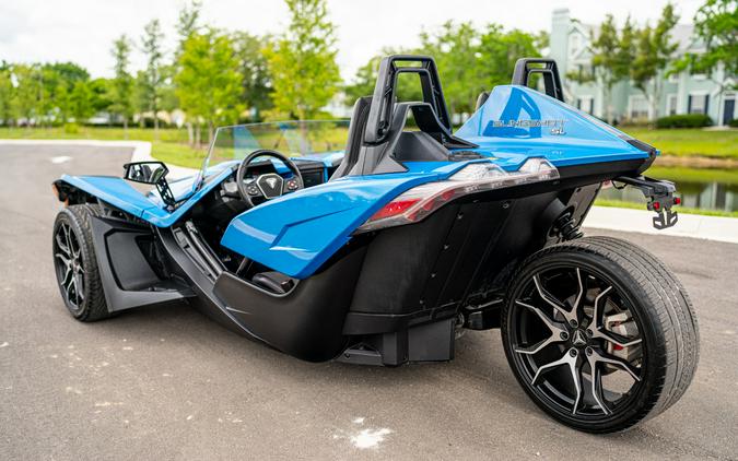 2020 Polaris SLINGSHOT SL AUTODRIVE