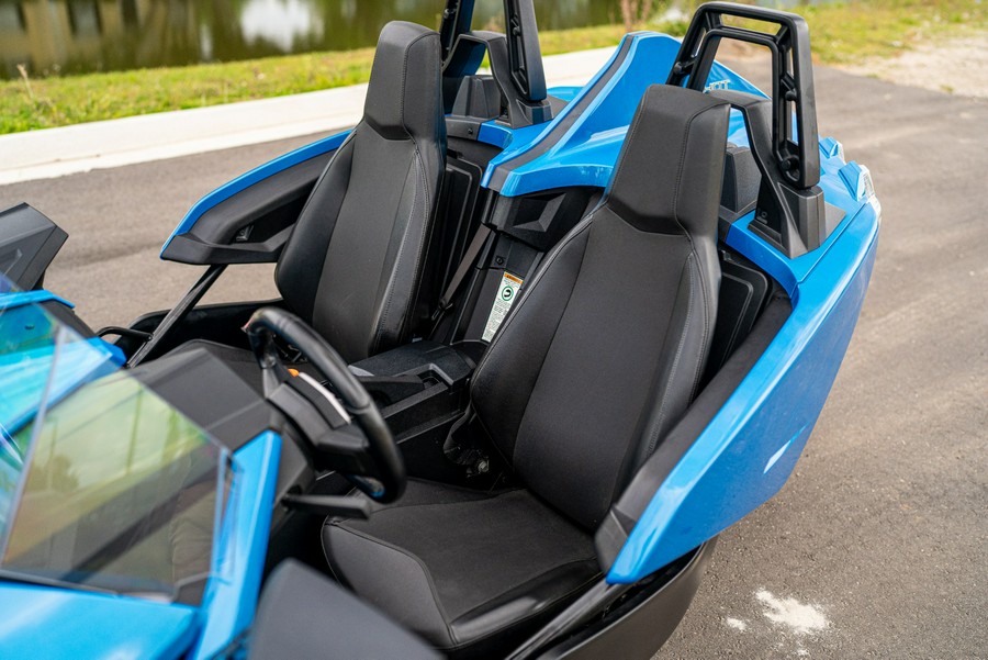 2020 Polaris SLINGSHOT SL AUTODRIVE