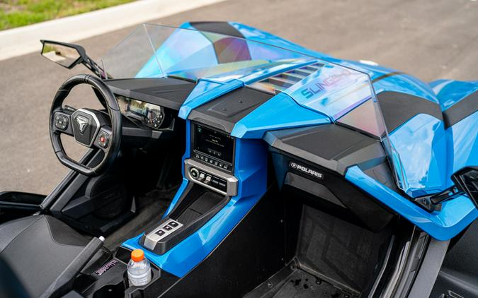 2020 Polaris SLINGSHOT SL AUTODRIVE