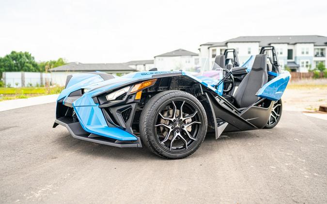 2020 Polaris SLINGSHOT SL AUTODRIVE