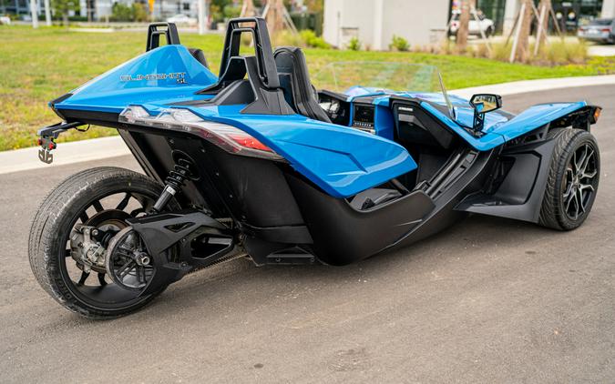 2020 Polaris SLINGSHOT SL AUTODRIVE