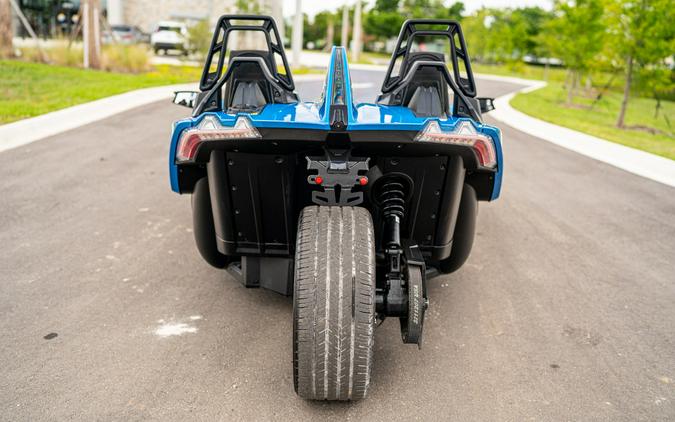 2020 Polaris SLINGSHOT SL AUTODRIVE