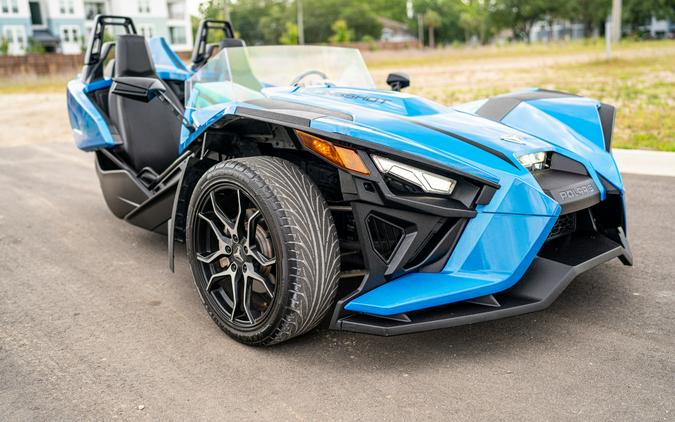 2020 Polaris SLINGSHOT SL AUTODRIVE