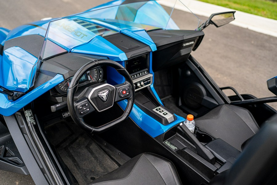 2020 Polaris SLINGSHOT SL AUTODRIVE