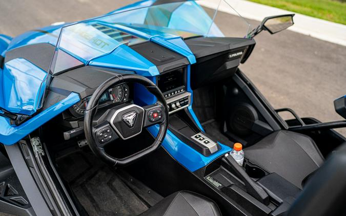 2020 Polaris SLINGSHOT SL AUTODRIVE