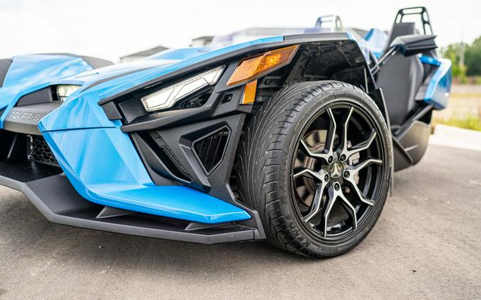 2020 Polaris SLINGSHOT SL AUTODRIVE