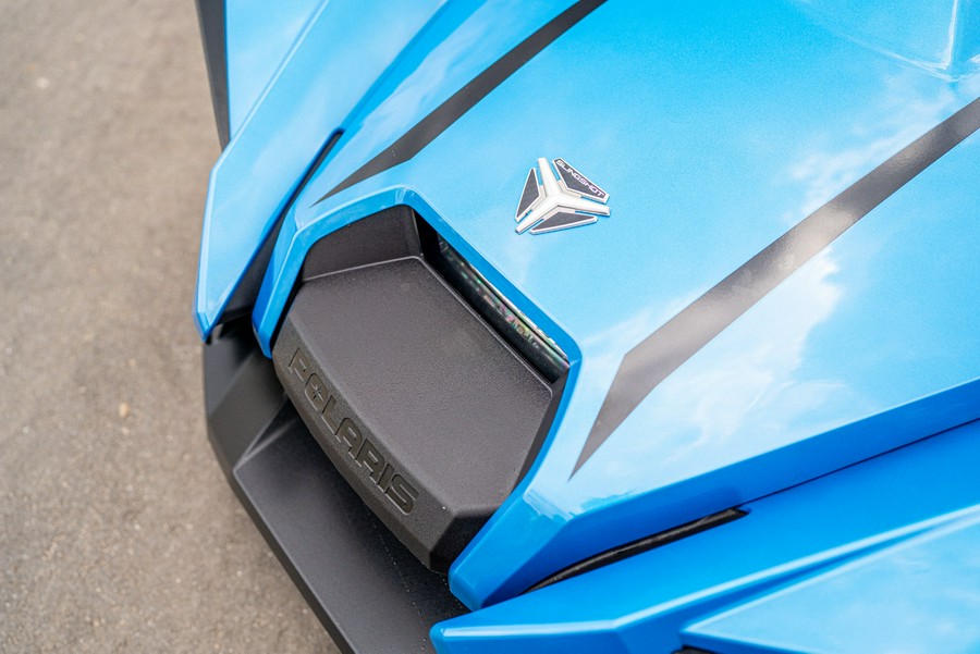 2020 Polaris SLINGSHOT SL AUTODRIVE