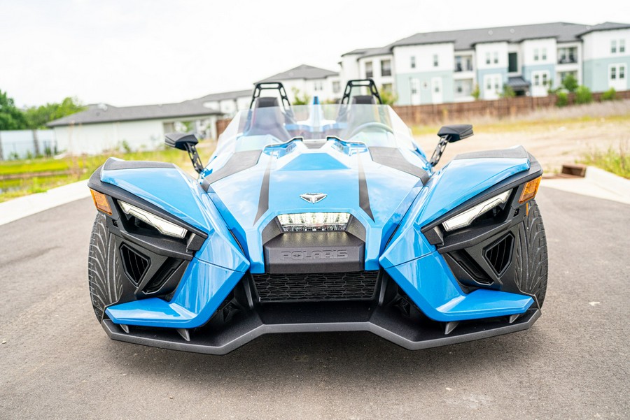 2020 Polaris SLINGSHOT SL AUTODRIVE