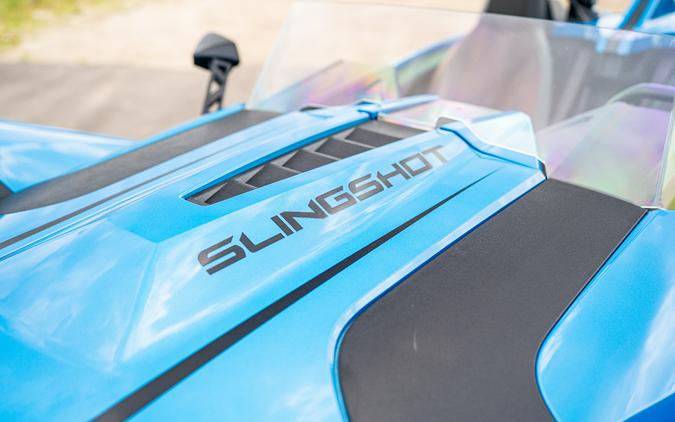 2020 Polaris SLINGSHOT SL AUTODRIVE