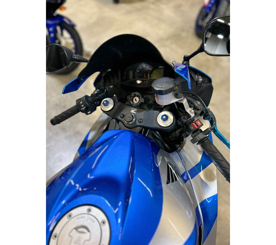 2007 Honda CBR®600RR