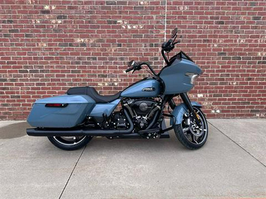 2024 Harley-Davidson Road Glide®