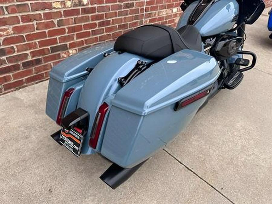 2024 Harley-Davidson Road Glide®