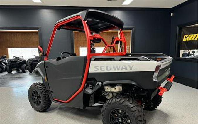 2024 Segway Powersports UT10 P