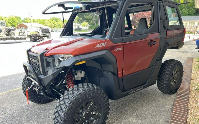 2024 Polaris® XPedition ADV NorthStar