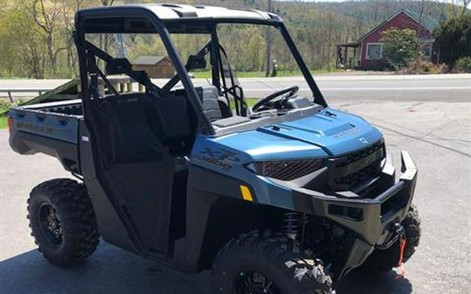 2025 Polaris Ranger XP 1000 Premium