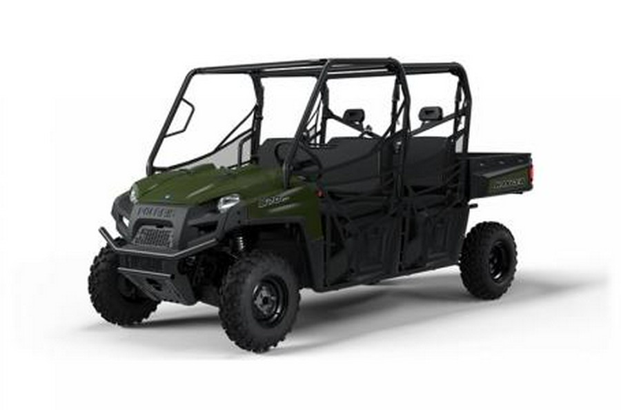 2024 Polaris Industries RANGER 570 FULL SIZE