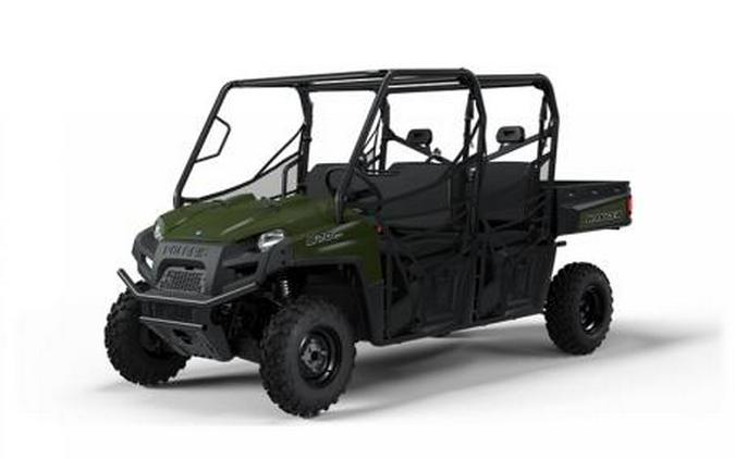 2024 Polaris Industries RANGER 570 FULL SIZE