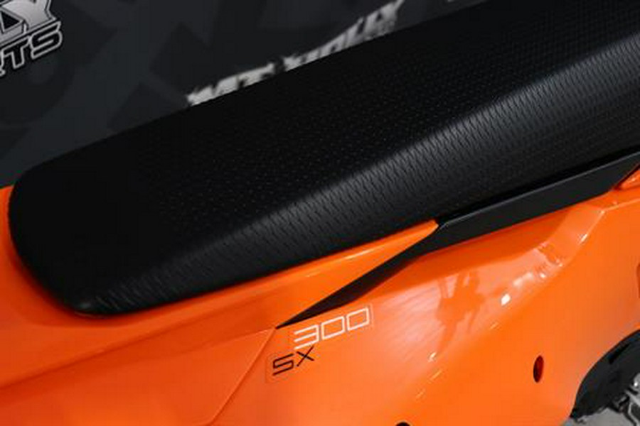 2025 KTM 300 SX