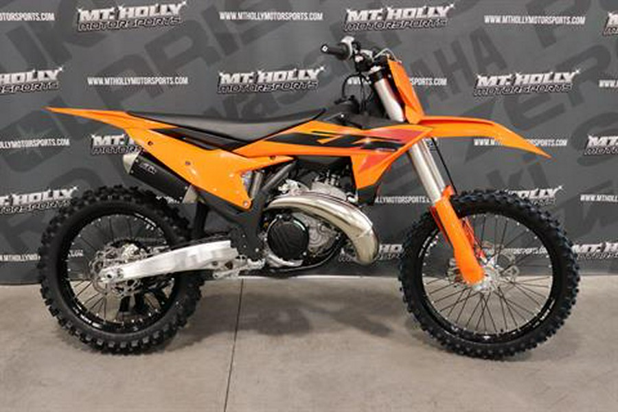 2025 KTM 300 SX