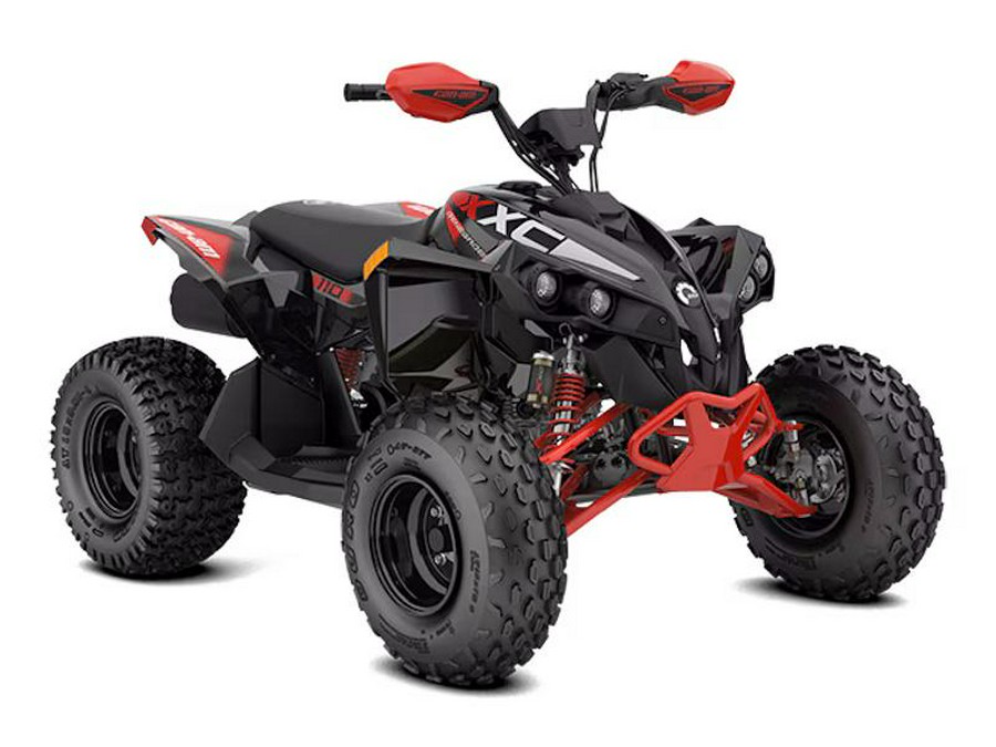 2025 Can-Am® Renegade X xc 110 EFI