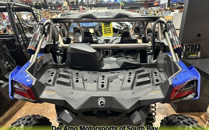 2024 Can-amt MAVERICK X3 MAX X RS TURBO RR