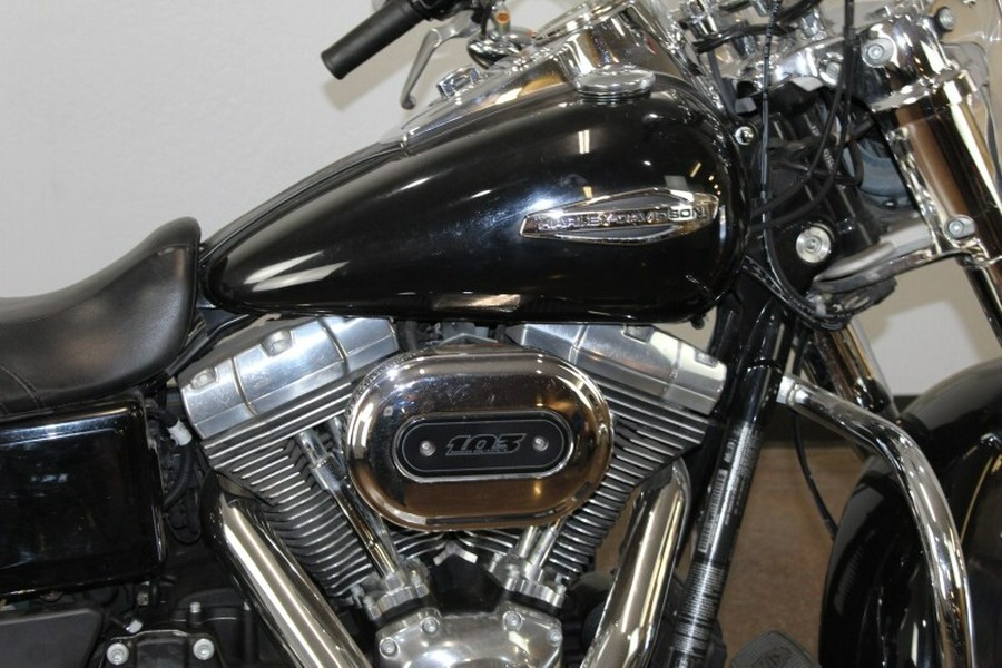 Harley-Davidson Switchback 2016 FLD 308168N BLACK