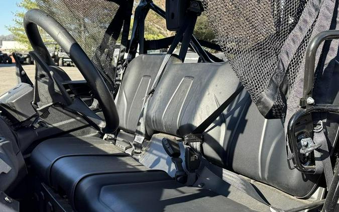 2025 Honda® Pioneer 1000-5 Deluxe