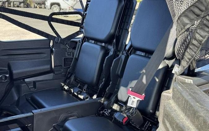 2025 Honda® Pioneer 1000-5 Deluxe