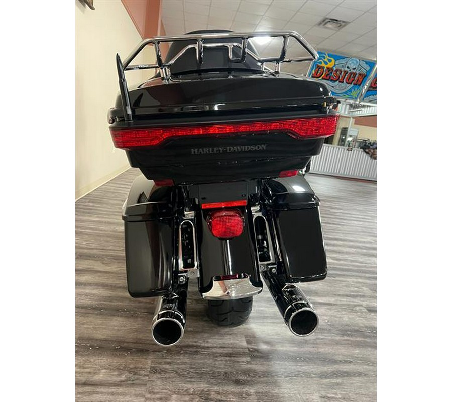 2018 Harley-Davidson Electra Glide® Ultra Classic®