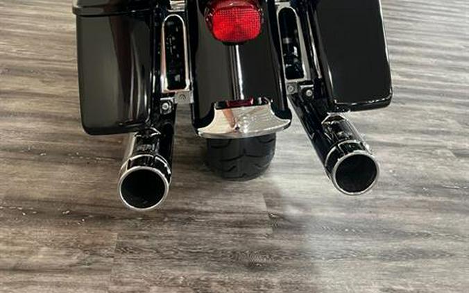 2018 Harley-Davidson Electra Glide® Ultra Classic®