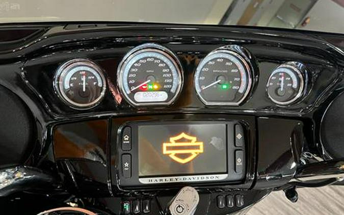 2018 Harley-Davidson Electra Glide® Ultra Classic®