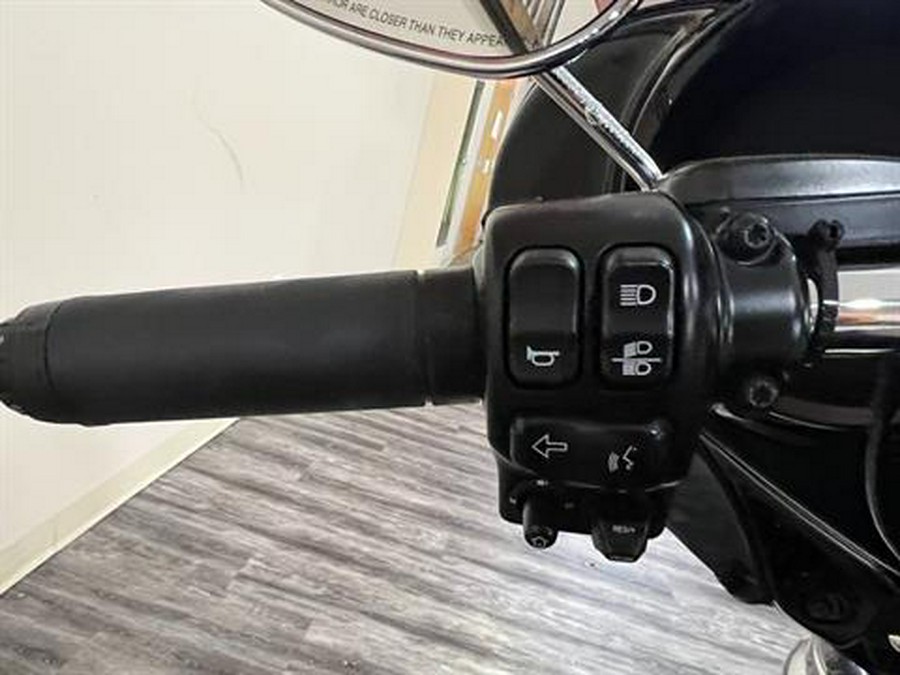 2018 Harley-Davidson Electra Glide® Ultra Classic®