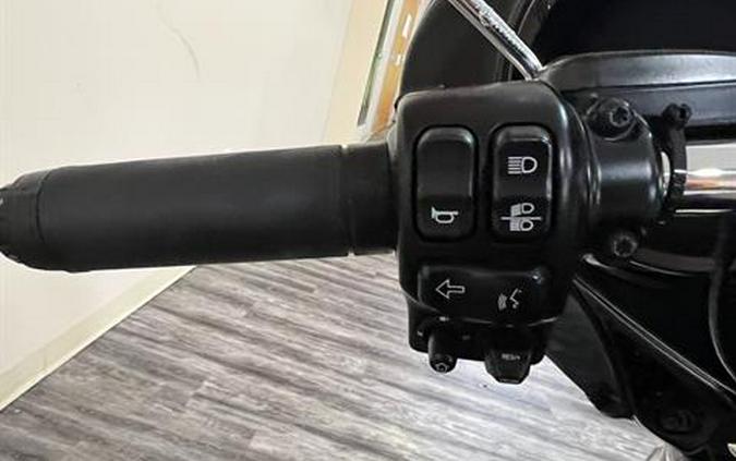 2018 Harley-Davidson Electra Glide® Ultra Classic®