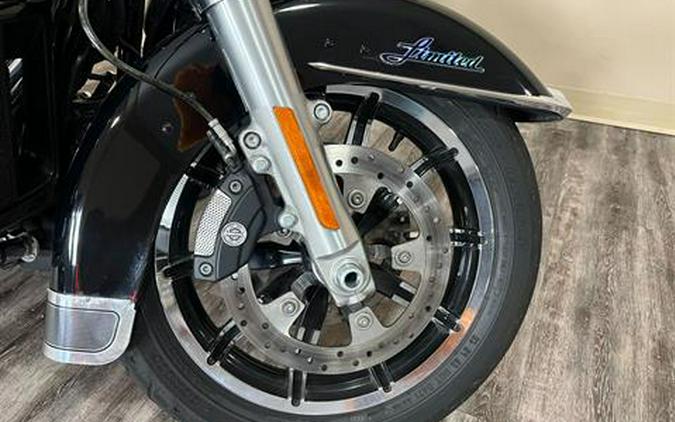 2018 Harley-Davidson Electra Glide® Ultra Classic®