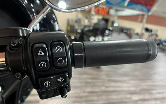 2018 Harley-Davidson Electra Glide® Ultra Classic®