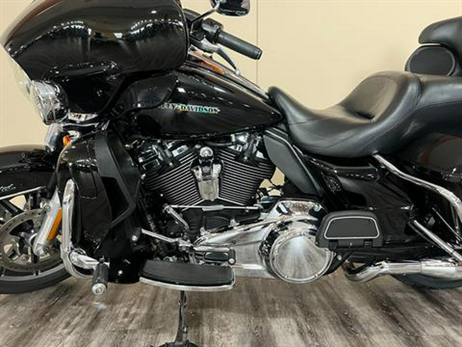 2018 Harley-Davidson Electra Glide® Ultra Classic®