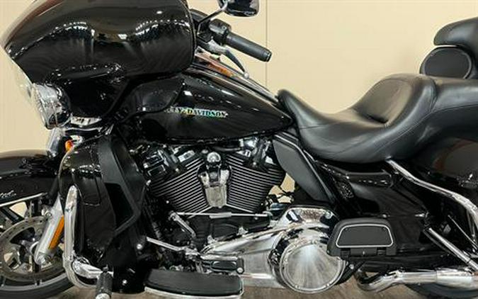 2018 Harley-Davidson Electra Glide® Ultra Classic®