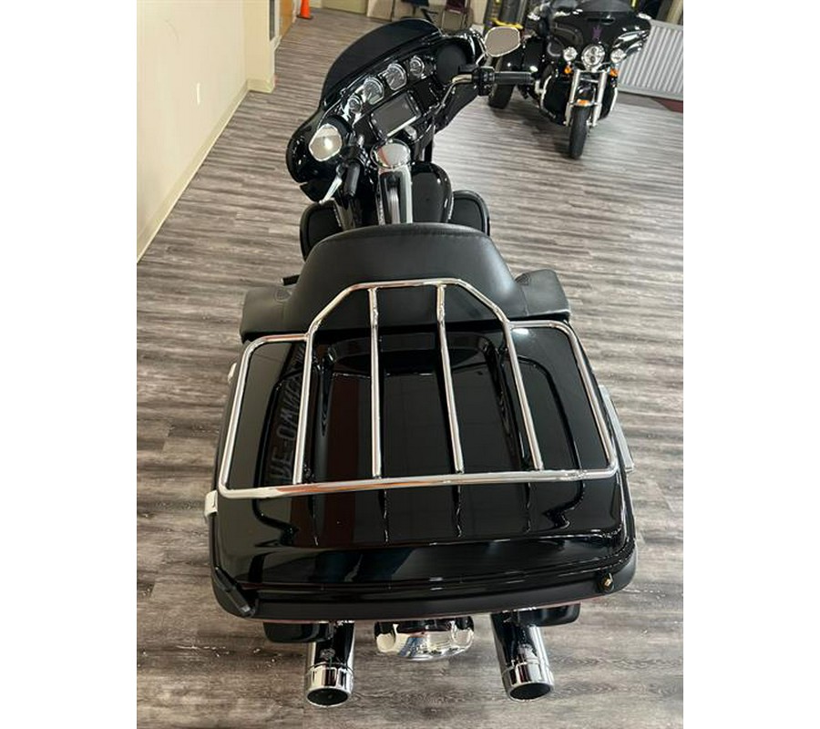 2018 Harley-Davidson Electra Glide® Ultra Classic®