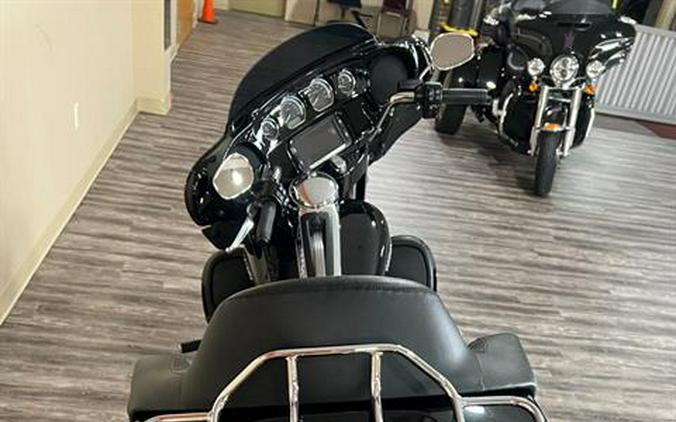 2018 Harley-Davidson Electra Glide® Ultra Classic®