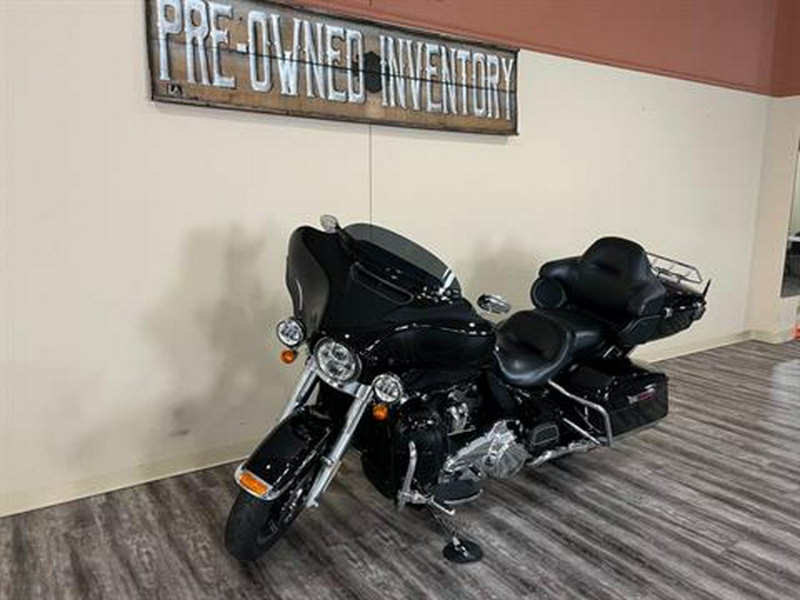 2018 Harley-Davidson Electra Glide® Ultra Classic®