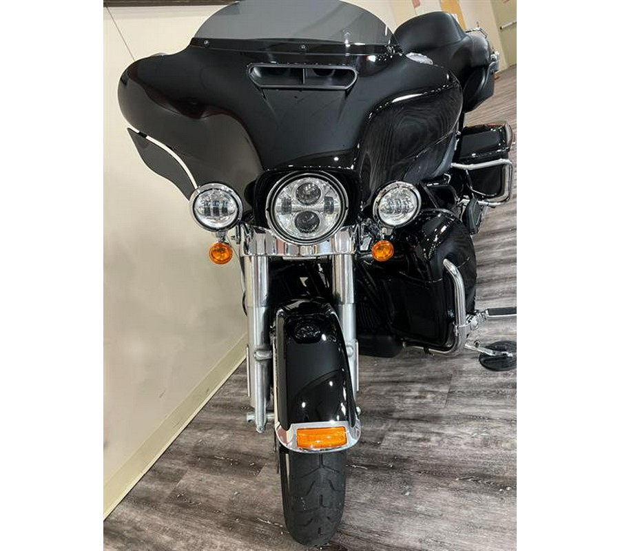 2018 Harley-Davidson Electra Glide® Ultra Classic®