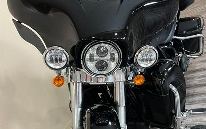 2018 Harley-Davidson Electra Glide® Ultra Classic®