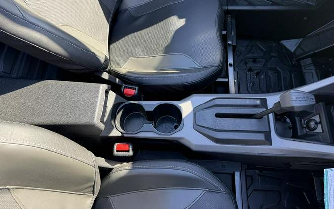 2026 Polaris® RZR Pro XP Sport