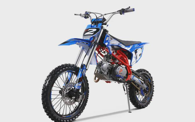 2026 DENAGO MX2 - D10433