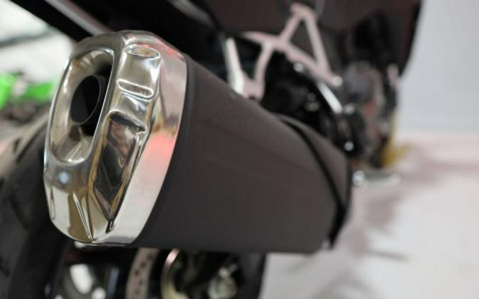 2024 Suzuki V-Strom 800 Touring