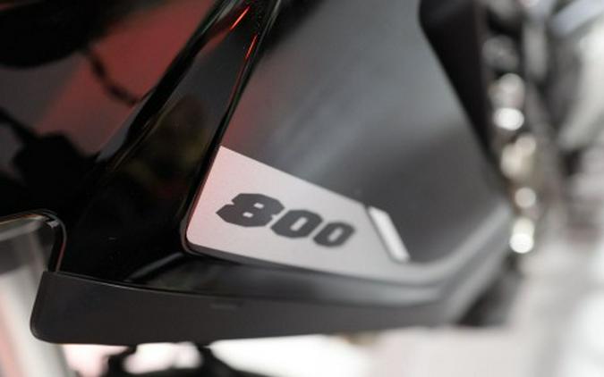 2024 Suzuki V-Strom 800 Touring