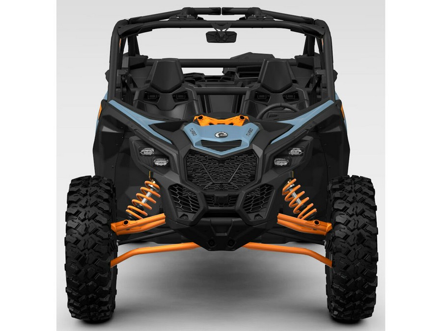 2026 Can-Am Maverick X3 MAX DS TURBO