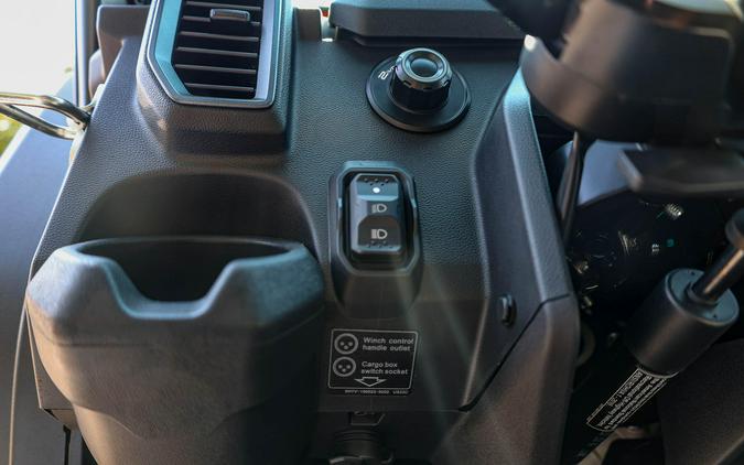 2026 CFMOTO UFORCE U10 XL PRO HIGHLAND