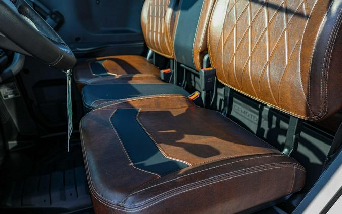 2026 CFMOTO UFORCE U10 XL PRO HIGHLAND