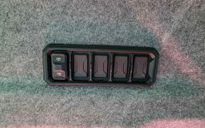 2026 CFMOTO UFORCE U10 XL PRO HIGHLAND